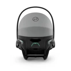 Cybex Cadeira Auto Cloud G3 i-Size Plus - Stone Grey