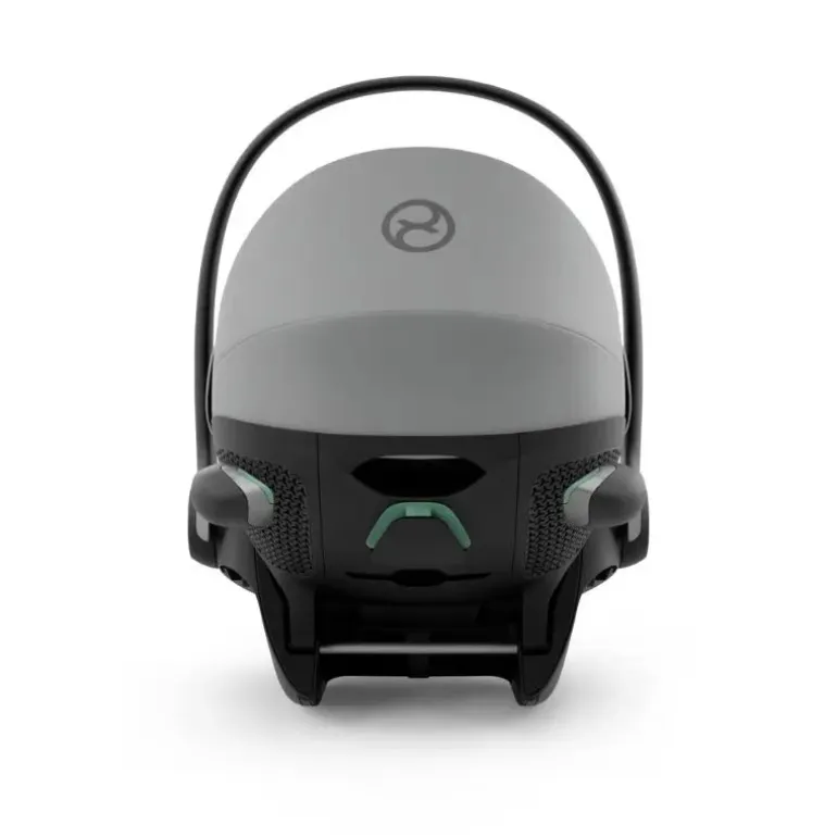 Cybex Cadeira Auto Cloud G3 i-Size Plus - Stone Grey