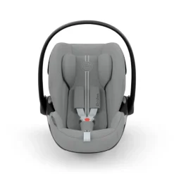 Cybex Cadeira Auto Cloud G3 i-Size Plus - Stone Grey