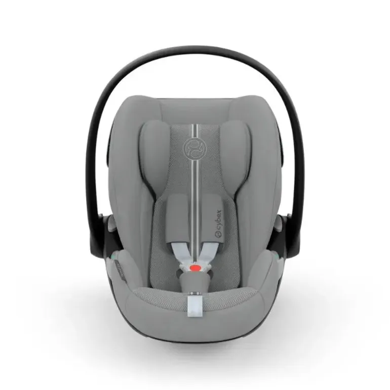 Cybex Cadeira Auto Cloud G3 i-Size Plus - Stone Grey