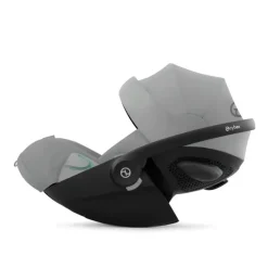 Cybex Cadeira Auto Cloud G3 i-Size Plus - Stone Grey