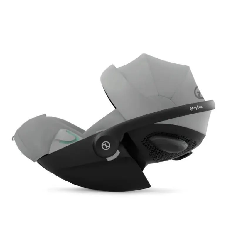 Cybex Cadeira Auto Cloud G3 i-Size Plus - Stone Grey