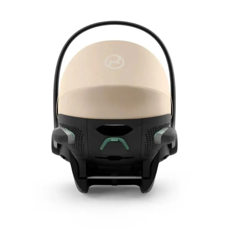 Cybex Cadeira Auto Cloud G3 i-Size Plus - Almond Beige