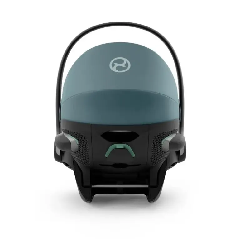 Cybex Cadeira Auto Cloud G3 i-Size Plus - Stormy Blue