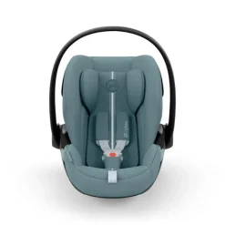 Cybex Cadeira Auto Cloud G3 i-Size Plus - Stormy Blue