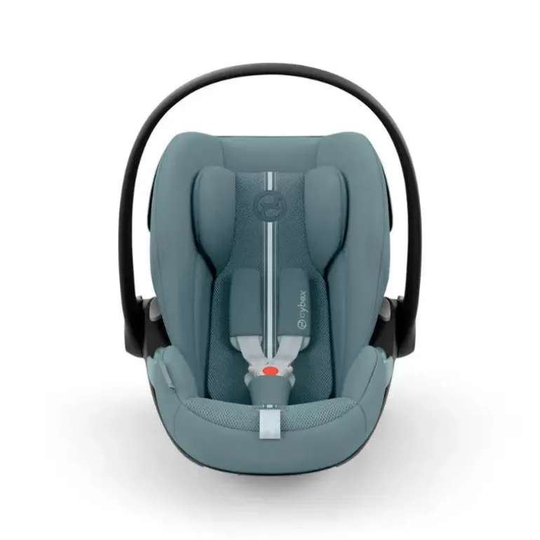 Cybex Cadeira Auto Cloud G3 i-Size Plus - Stormy Blue