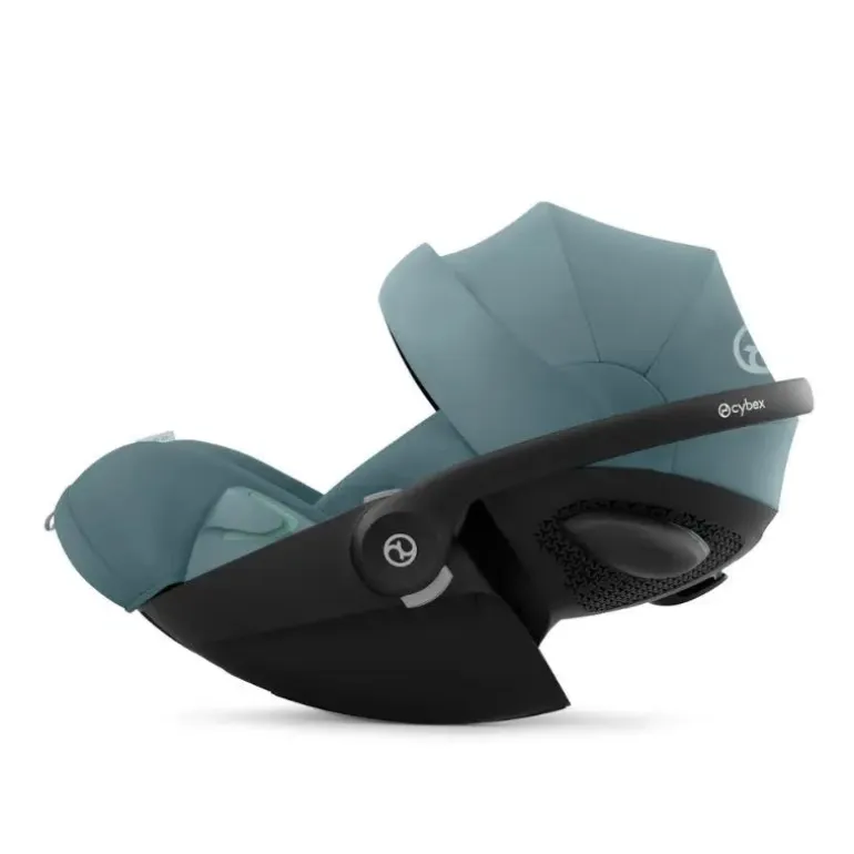 Cybex Cadeira Auto Cloud G3 i-Size Plus - Stormy Blue