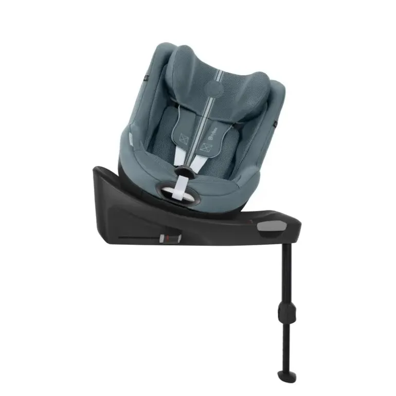 Cybex Cadeira Auto Sirona Gi i-Size Plus - Stormy Blue