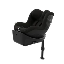 Cybex Cadeira Auto Sirona Gi i-Size - Magic Black