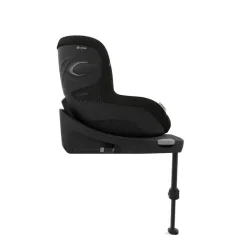 Cybex Cadeira Auto Sirona Gi i-Size - Magic Black
