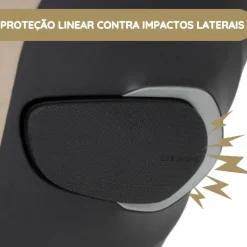 Cybex Cadeira Auto Sirona Gi i-Size Plus - Moon Black
