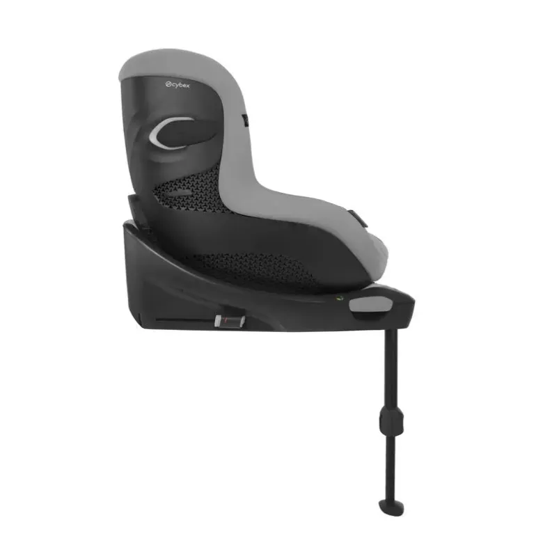 Cybex Cadeira Auto Sirona Gi i-Size Plus - Stone Grey