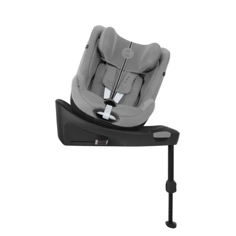 Cybex Cadeira Auto Sirona Gi i-Size Plus - Stone Grey