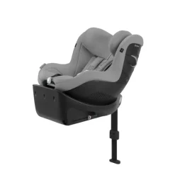 Cybex Cadeira Auto Sirona Gi i-Size Plus - Stone Grey