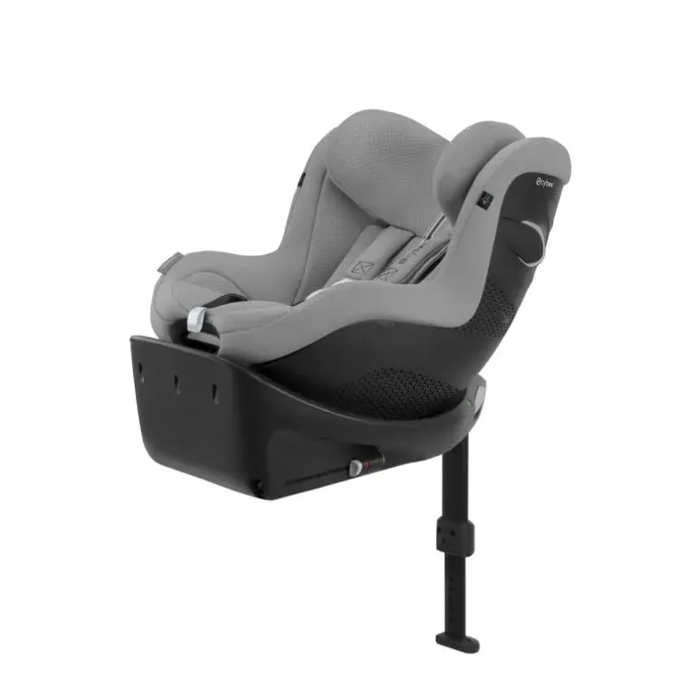 Cybex Cadeira Auto Sirona Gi i-Size Plus - Stone Grey