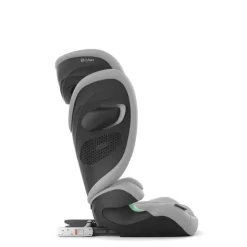 Cybex Cadeira Auto Solution G2 i-Fix Plus - Stone Grey