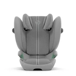Cybex Cadeira Auto Solution G2 i-Fix Plus - Stone Grey