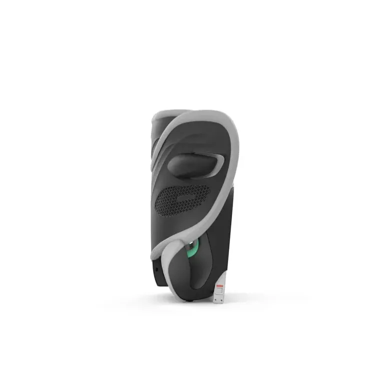 Cybex Cadeira Auto Solution G2 i-Fix Plus - Stone Grey