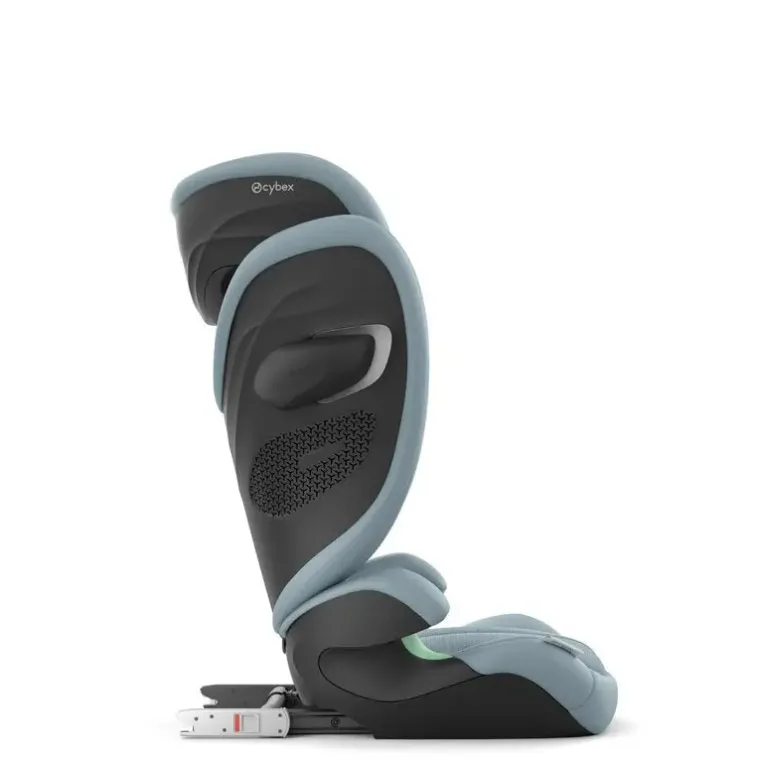Cybex Cadeira Auto Solution G2 i-Fix Plus - Stormy Blue