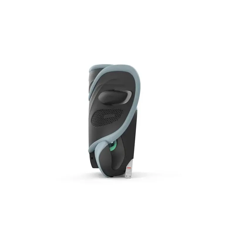 Cybex Cadeira Auto Solution G2 i-Fix Plus - Stormy Blue