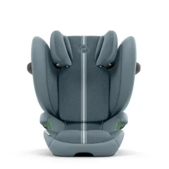 Cybex Cadeira Auto Solution G2 i-Fix Plus - Stormy Blue