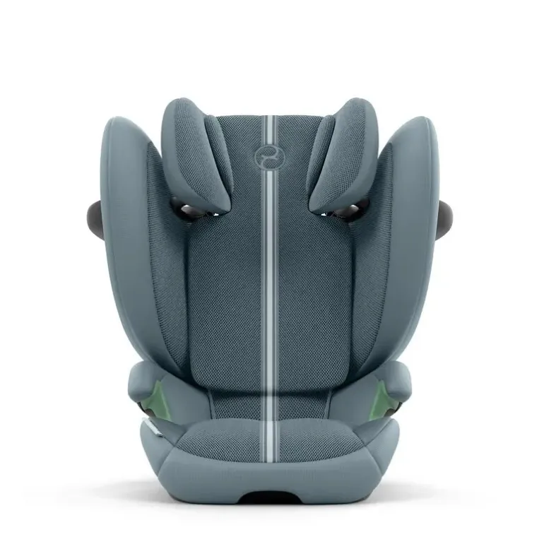 Cybex Cadeira Auto Solution G2 i-Fix Plus - Stormy Blue