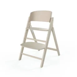Cybex Cadeira da Papa Click & Fold 4 em 1 - All Natural