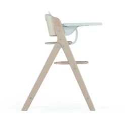 Cybex Cadeira da Papa Click & Fold 3 em 1 - All Natural