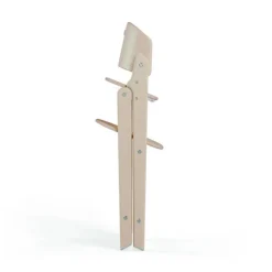 Cybex Cadeira da Papa Click & Fold 3 em 1 - All Natural