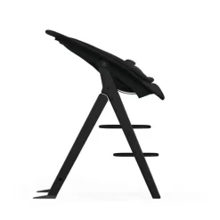 Cybex Cadeira da Papa Click & Fold 4 em 1 - Stunning Black