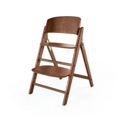 Cybex Cadeira da Papa Click & Fold 4 em 1 - All Natural Dark