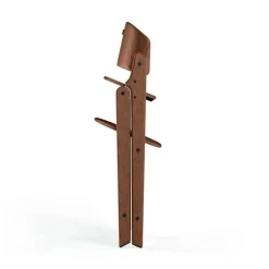 Cybex Cadeira da Papa Click & Fold 4 em 1 - All Natural Dark