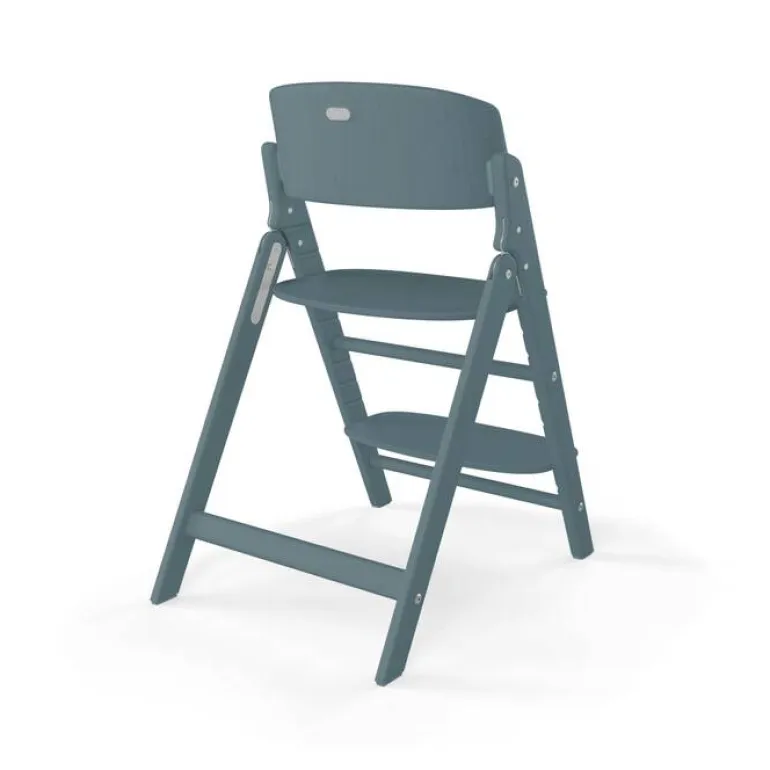 Cybex Cadeira da Papa Click & Fold 4 em 1 - Stone Blue