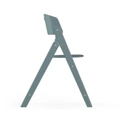 Cybex Cadeira da Papa Click & Fold 4 em 1 - Stone Blue