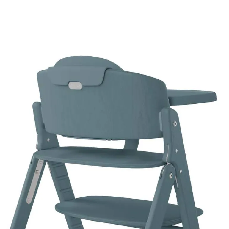 Cybex Cadeira da Papa Click & Fold 3 em 1 - Stone Blue