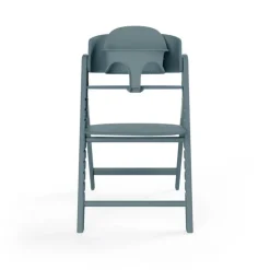 Cybex Cadeira da Papa Click & Fold 3 em 1 - Stone Blue