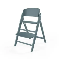 Cybex Cadeira da Papa Click & Fold 3 em 1 - Stone Blue