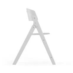 Cybex Cadeira da Papa Click & Fold - All White