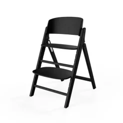 Cybex Cadeira da Papa Click & Fold - Stunning Black