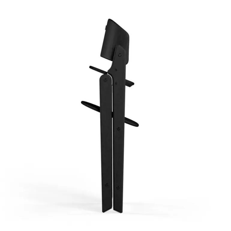 Cybex Cadeira da Papa Click & Fold - Stunning Black