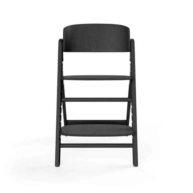 Cybex Cadeira da Papa Click & Fold - Stunning Black