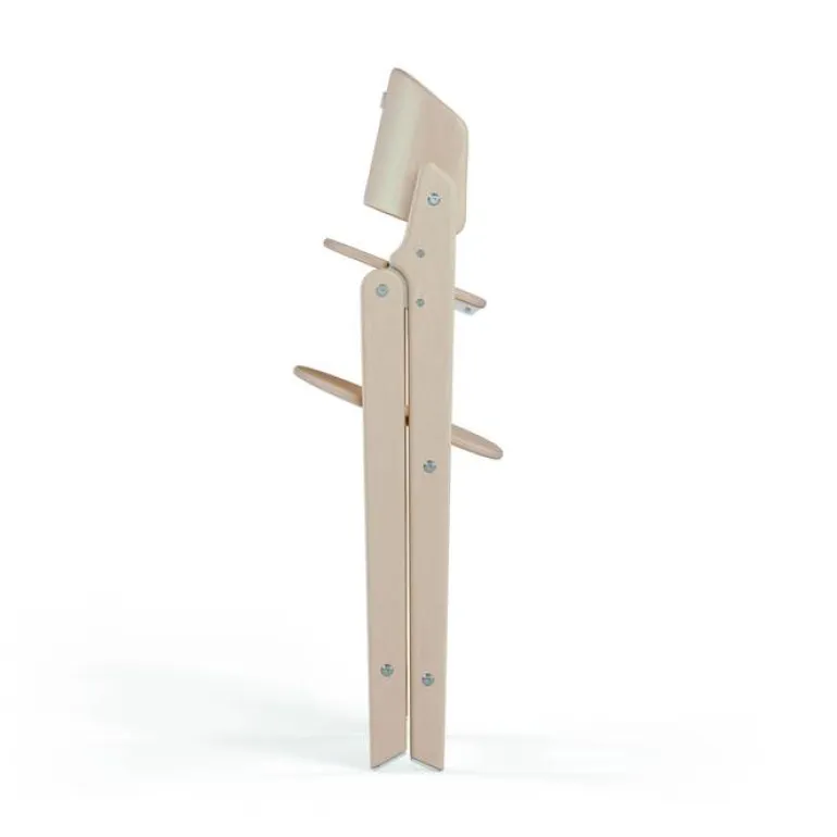 Cybex Cadeira da Papa Click & Fold - All Natural