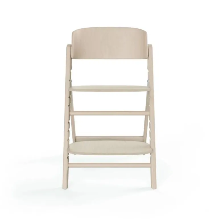 Cybex Cadeira da Papa Click & Fold - All Natural