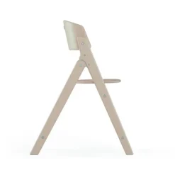 Cybex Cadeira da Papa Click & Fold - All Natural