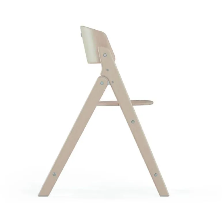 Cybex Cadeira da Papa Click & Fold - All Natural