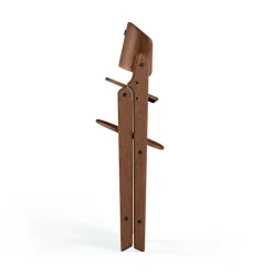 Cybex Cadeira da Papa Click & Fold - All Natural Dark