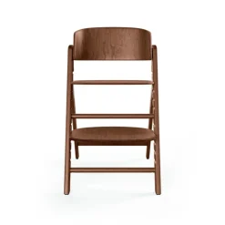Cybex Cadeira da Papa Click & Fold - All Natural Dark