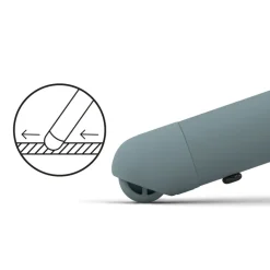 Cybex Cadeira da Papa Lemo 4 em 1 - All White