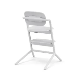 Cybex Cadeira da Papa Lemo 4 em 1 - All White