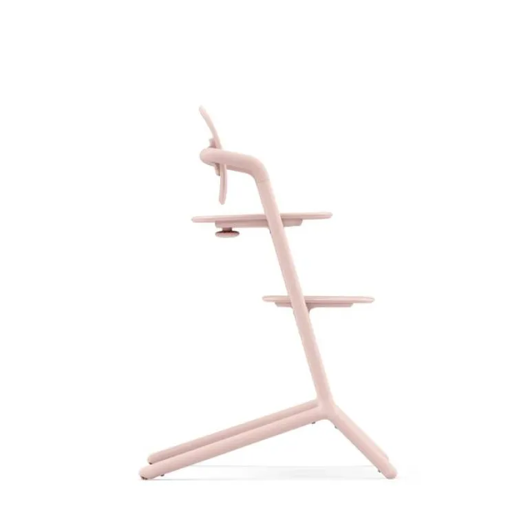 Cybex Cadeira da Papa Lemo 3 em 1 - Pearl Pink